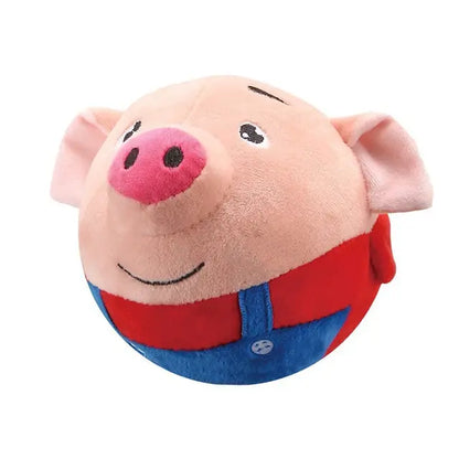 Pogo Piggy