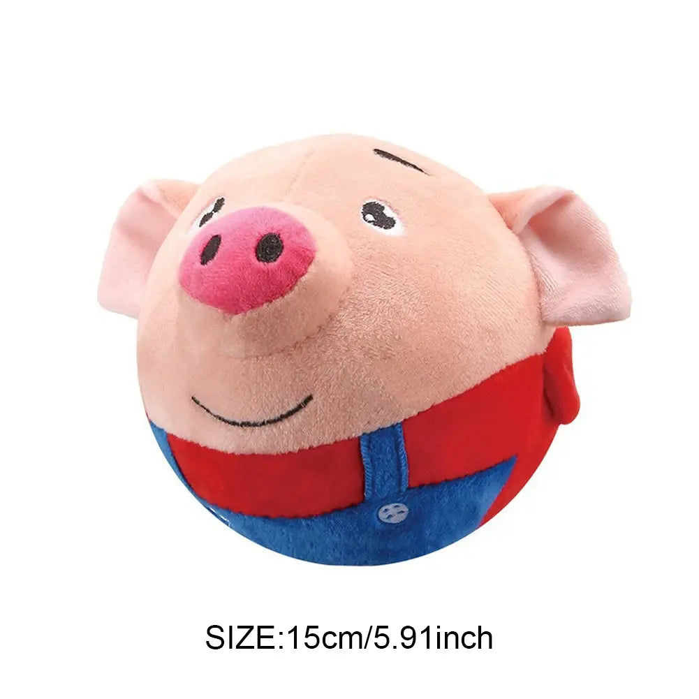 Pogo Piggy