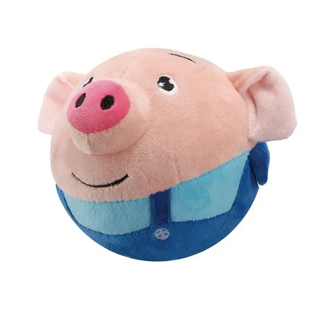 Pogo Piggy